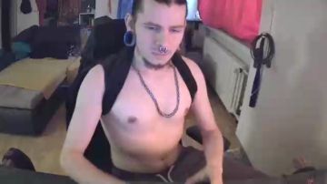 Tunnelfreak  16-12-2021 Recorded Video Naked
